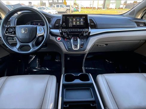 Used 2020 Honda Odyssey EX-L image 17