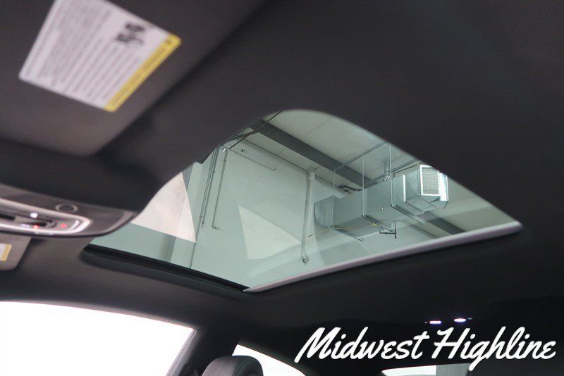 Used 2022 Audi RS 5 AWD/4WD image 34