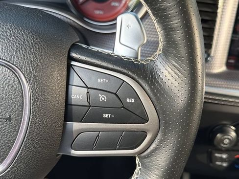 Used 2023 Dodge Charger SRT Hellcat RWD image 22