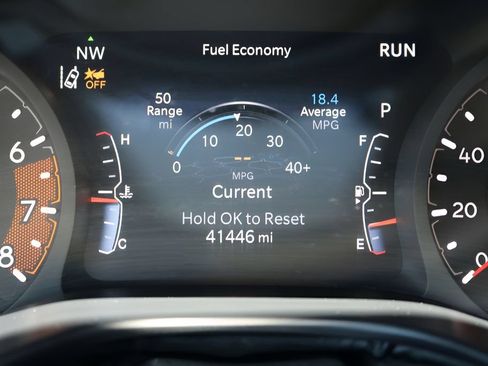 Used 2024 Jeep Compass Limited AWD/4WD image 27