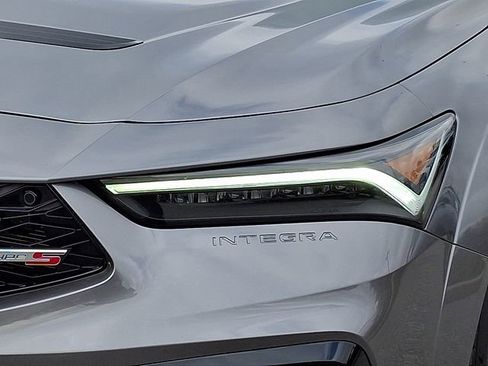 Used 2024 Acura Integra Type S image 9