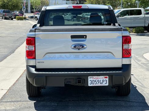 Used 2022 Ford Maverick XLT w/ XLT Luxury Package FWD image 6