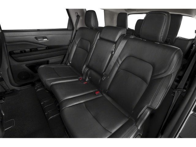 Used 2023 Nissan Pathfinder SL w/ SL Premium Package AWD/4WD image 8