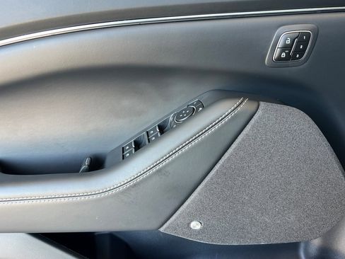 Used 2024 Ford Mustang Mach-E Premium image 11