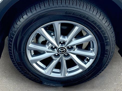 Certified 2023 MAZDA CX-5 AWD 2.5 S w/ Preferred Package image 32