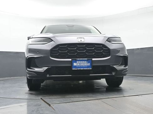 Certified 2023 Honda HR-V EX-L image 36