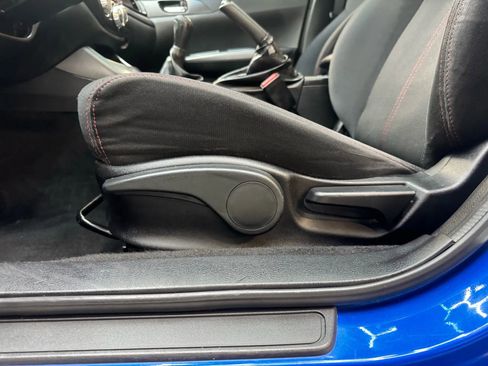 Used 2014 Subaru Impreza WRX Premium image 12