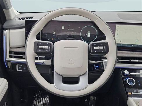New 2026 Hyundai Santa Fe Calligraphy AWD/4WD image 14