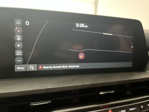 Certified 2023 Kia Telluride EX X-Line AWD/4WD image 22