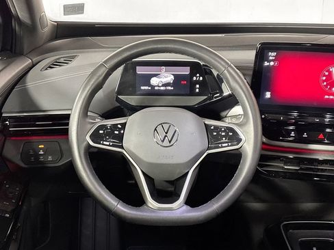 Certified 2023 Volkswagen ID.4 Pro S AWD/4WD image 15