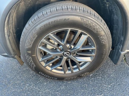 Certified 2023 Nissan Rogue S image 11