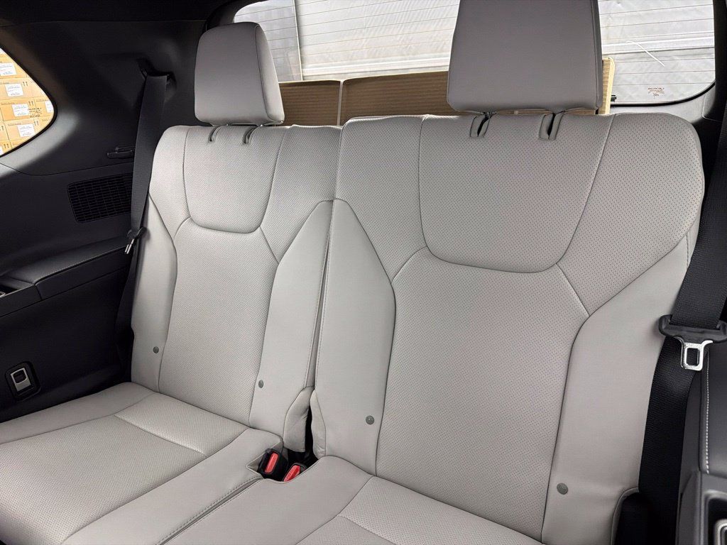 New 2026 Lexus TX 350 AWD w/ Technology Package image 21