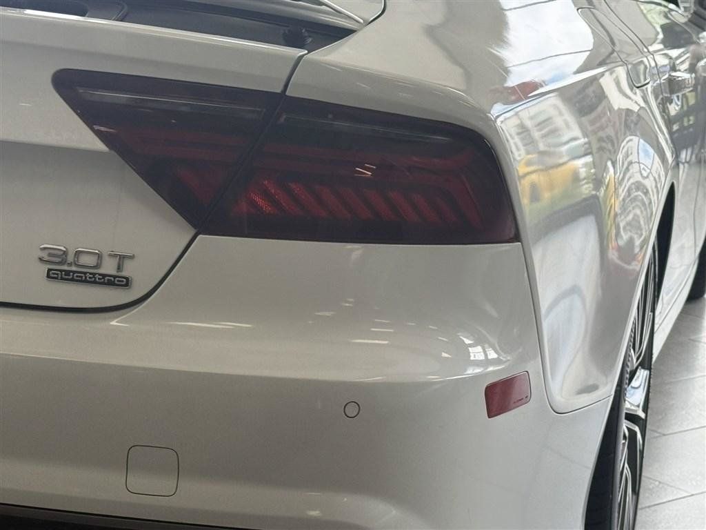 Used 2016 Audi A7 3.0T Prestige w/ Prestige Package AWD/4WD image 8