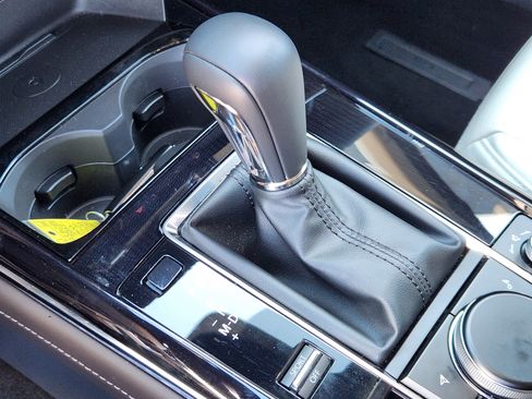 Used 2025 MAZDA CX-30 2.5 Turbo w/ Premium Plus Pkg image 13