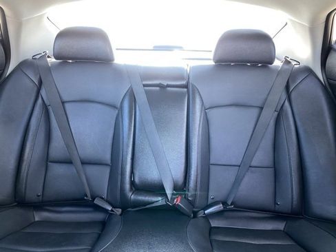 Used 2015 Kia Optima EX w/ EX Premium Package image 11