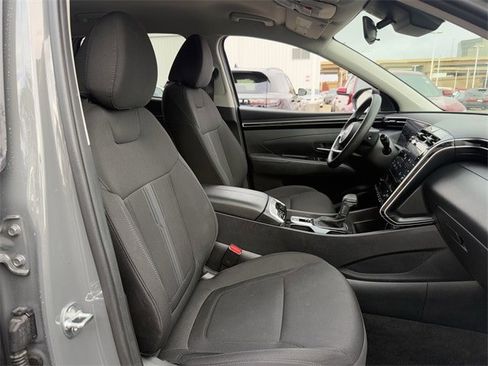 Used 2024 Hyundai Tucson SEL image 29