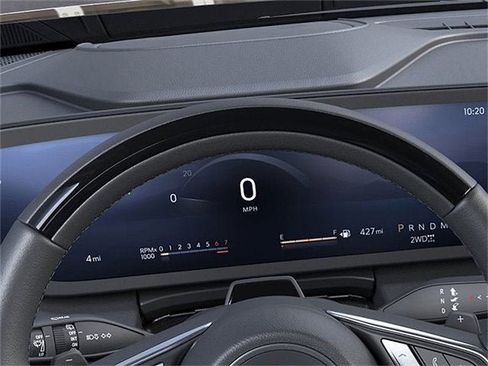 New 2026 Buick Enclave Preferred image 18