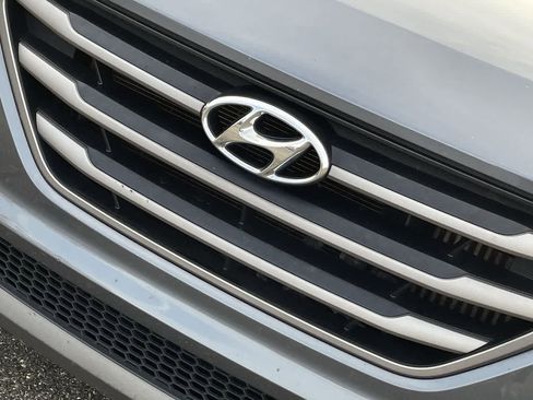 Used 2016 Hyundai Tucson Eco image 31