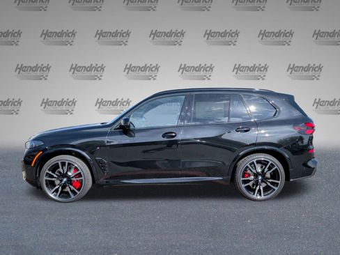 New 2026 BMW X5 M60i image 10