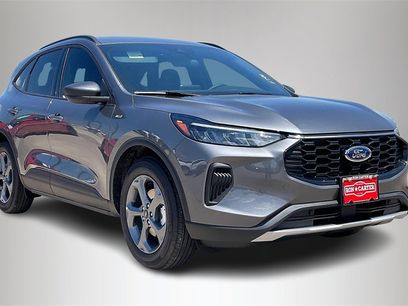 New 2025 Ford Escape ST-Line