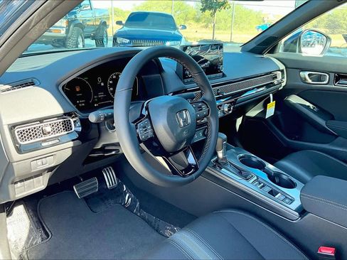 New 2026 Honda Civic Sport image 8