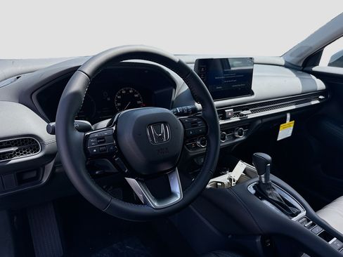 New 2027 Honda HR-V EX-L image 9
