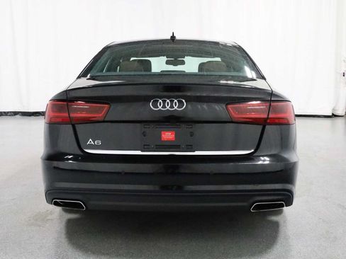 Used 2018 Audi A6 2.0T Premium Plus FWD image 7