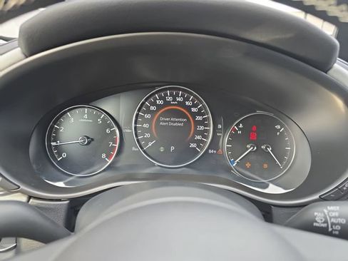New 2026 MAZDA CX-30 Aire Edition image 19