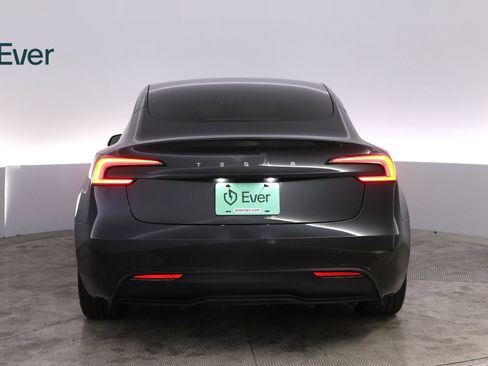 Used 2025 Tesla Model 3 RWD image 15