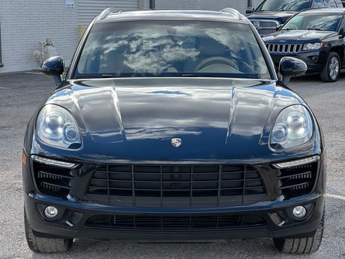 Used 2016 Porsche Macan S image 10