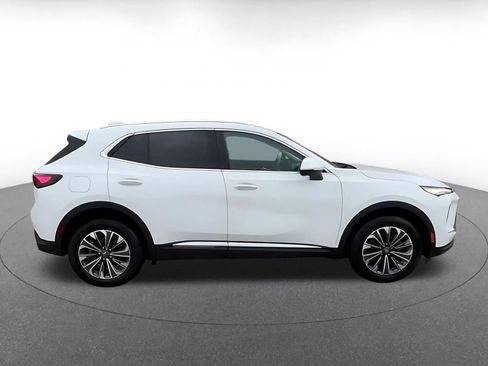 Used 2024 Buick Envision Preferred AWD/4WD image 16