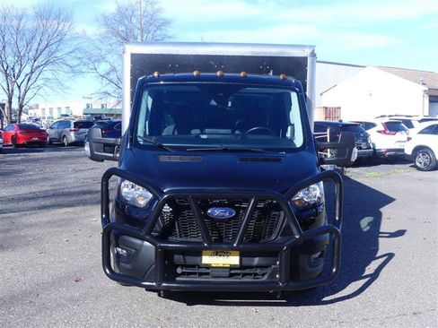 Used 2023 Ford Transit 350 image 2