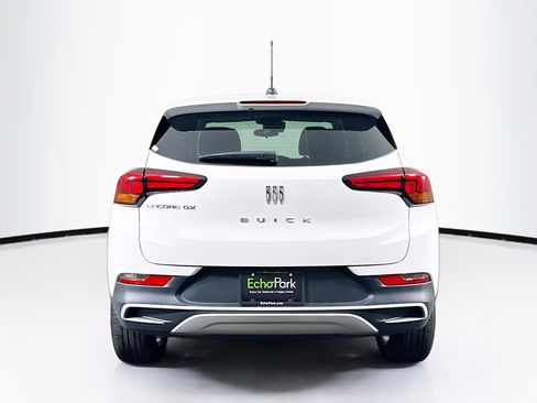 Used 2025 Buick Encore GX Preferred image 7