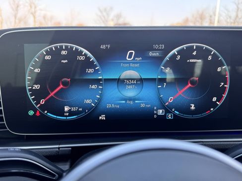 Used 2021 Mercedes-Benz GLE 350 GLE 350 4MATICﾮ image 29