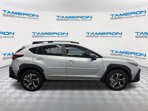 Used 2026 Subaru Crosstrek 2.5i Premium w/ Popular Package #4 AWD/4WD image 6