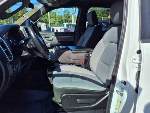 Used 2023 RAM 1500 Big Horn AWD/4WD image 17