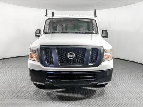 Used 2018 Nissan NV 1500 SV image 12