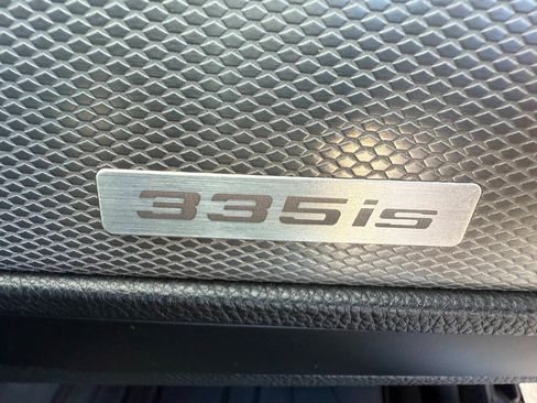 Used 2011 BMW 335is Convertible image 23