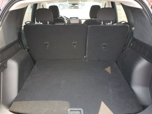 Used 2021 Ford Escape S AWD/4WD image 11