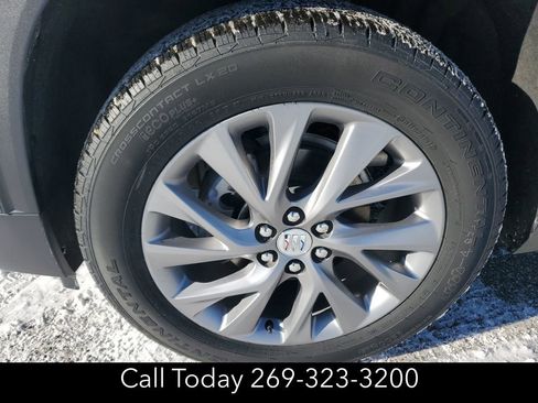 New 2026 Buick Enclave Preferred w/ Power Package image 32