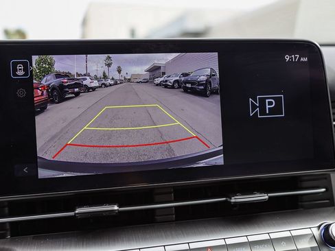 Used 2024 Hyundai Kona SEL FWD image 23