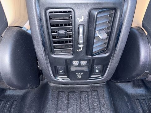 Used 2017 Dodge Durango Citadel w/ Technology Group image 25