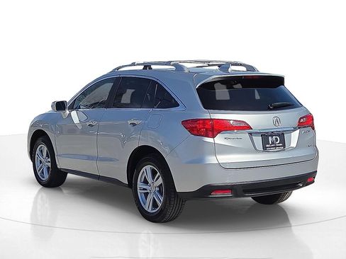Used 2014 Acura RDX AWD image 4