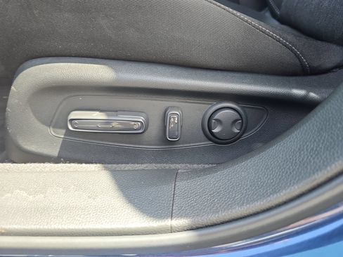Used 2025 Honda Accord SE image 16