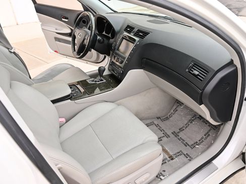 Used 2008 Lexus GS 450h image 13