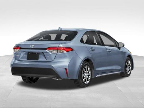 Used 2026 Toyota Corolla LE FWD image 31