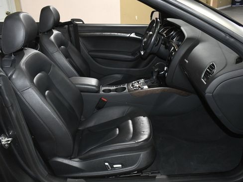 Used 2017 Audi A5 2.0T Sport w/ Technology Package image 50