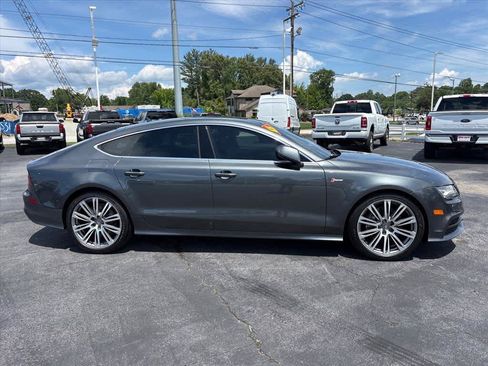 Used 2015 Audi A7 3.0T Prestige AWD/4WD image 2