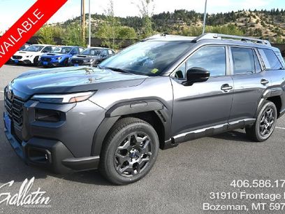 New 2026 Subaru Outback Premium