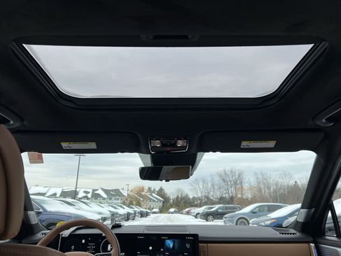 New 2026 Hyundai Santa Fe Calligraphy image 23